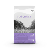 DIAMOND NATURALS KITTEN CHICKEN & RICE FORMULA